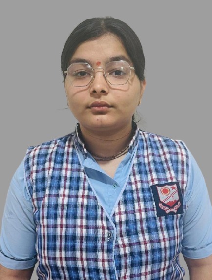 SAANVI SINGH 